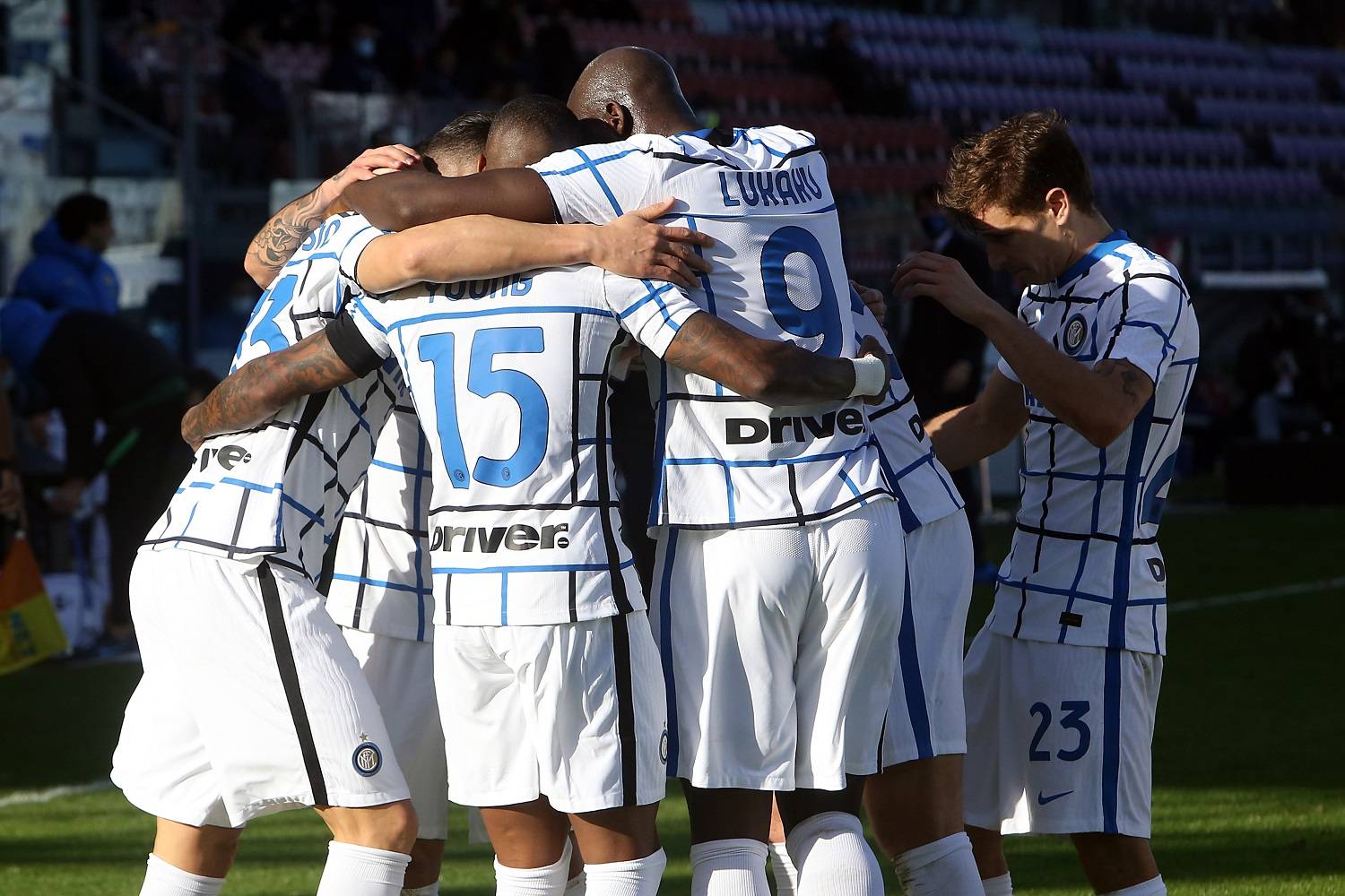 Inter-spezia