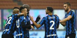 Verona-Inter