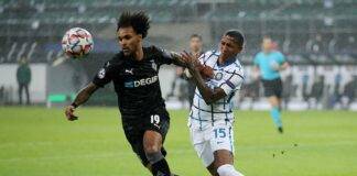 Calciomercato Inter