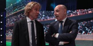Calciomercato Inter