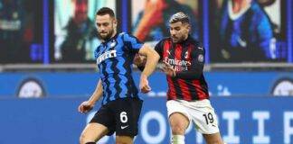 Calciomercato Inter