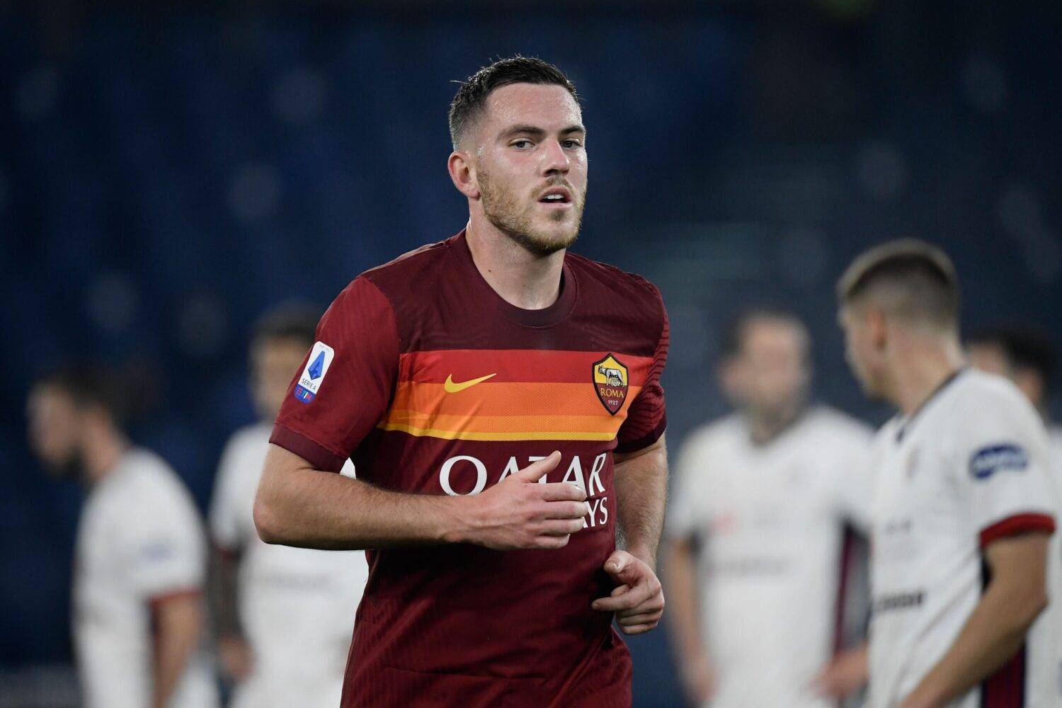 Calciomercato Inter, obiettivo Jordan Veretout