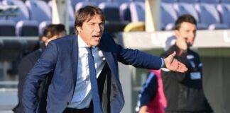 Fiorentina-Inter