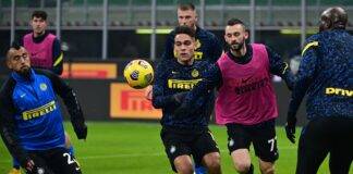 Calciomercato Inter, Brozovic Alex Sandro