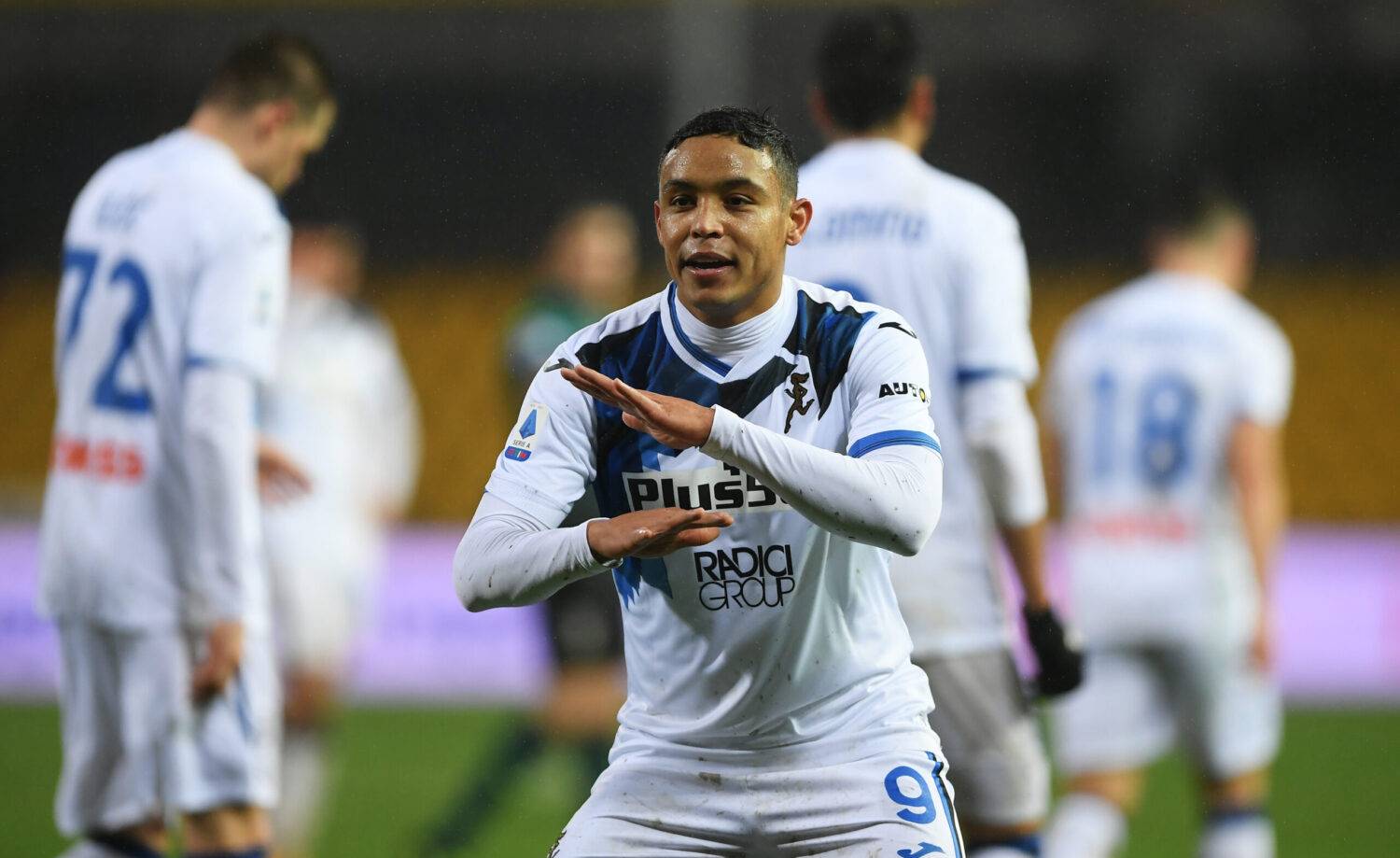 Calciomercato Inter, Sanchez in uscita: il sogno è Muriel