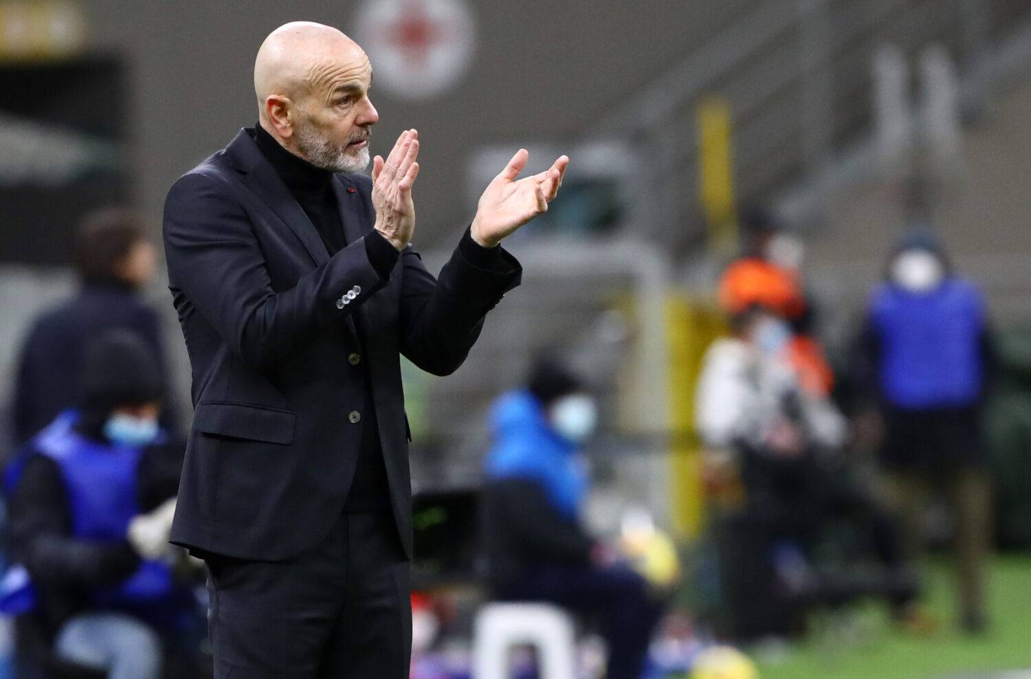 Calciomercato Inter, Pioli guarda a Perisic