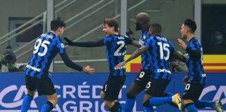 Diretta Udinese Inter