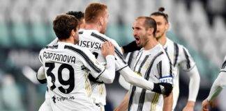 Inter-Juventus