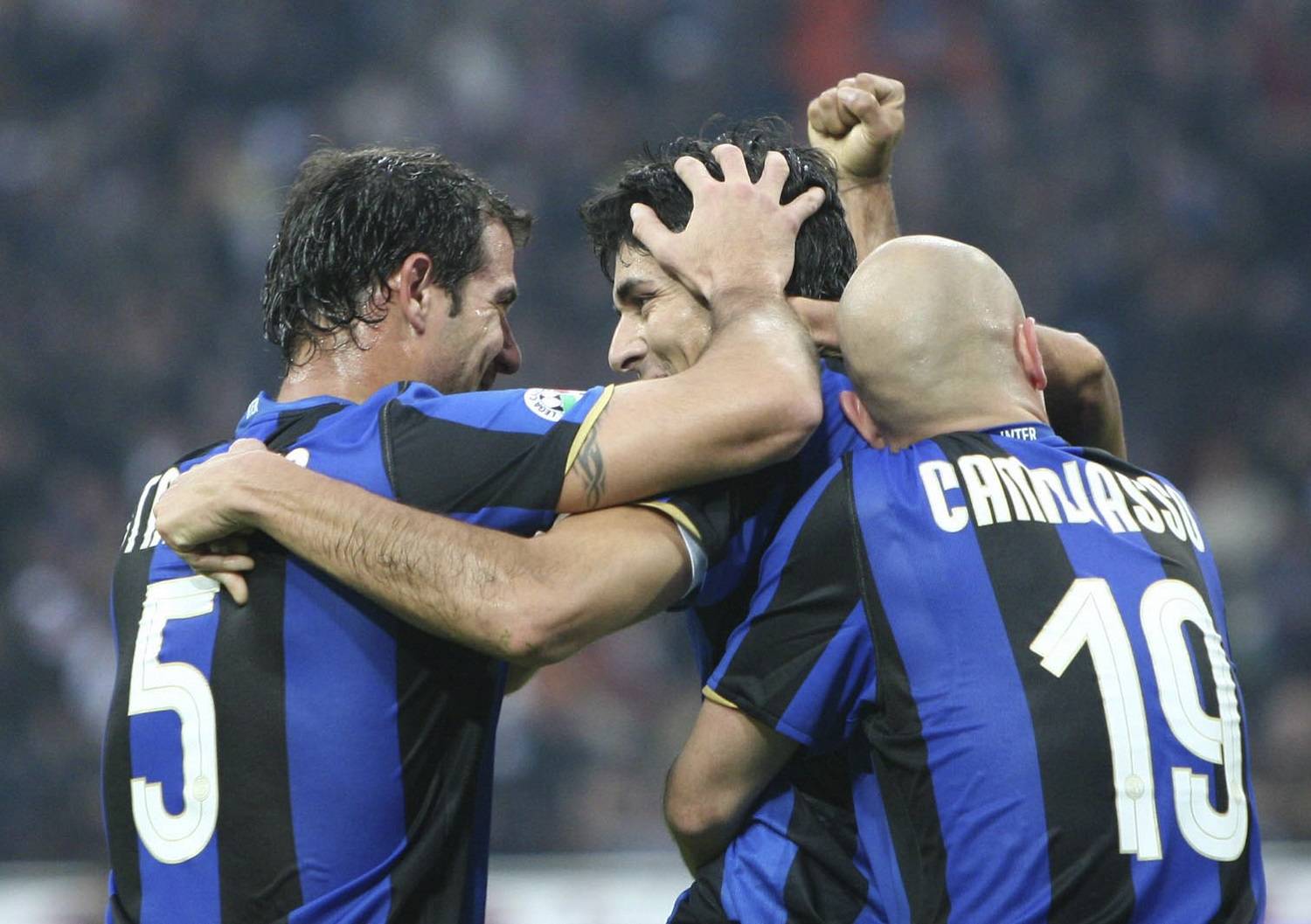 Inter-Juventus