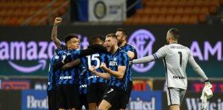 Diretta Inter Sassuolo