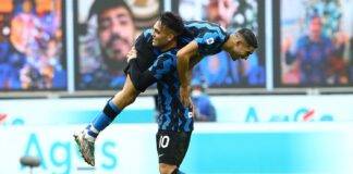 Calciomercato Inter