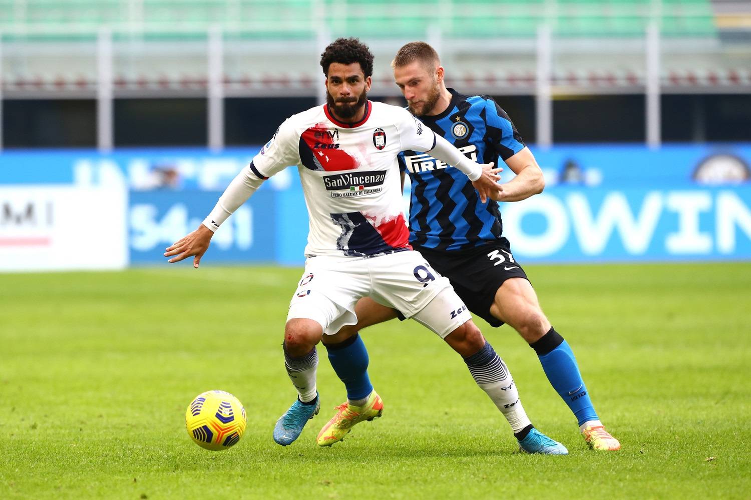 Inter