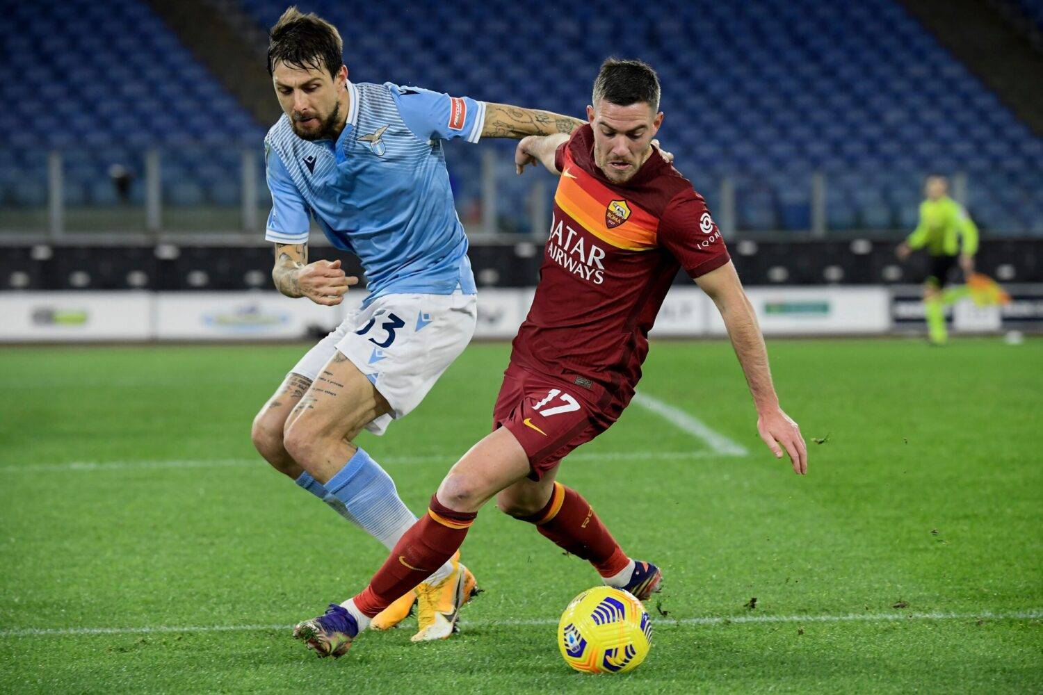 Calciomercato Inter, Veretout per Sensi: scambio con la Roma