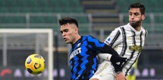 Diretta Inter Juventus