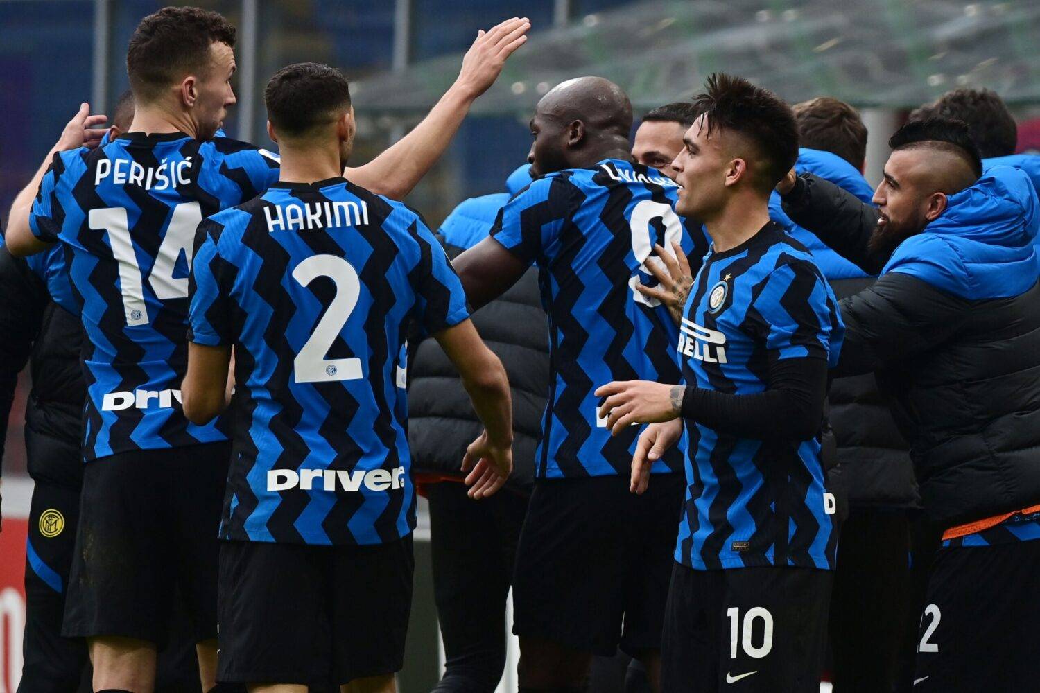 Parma-Inter