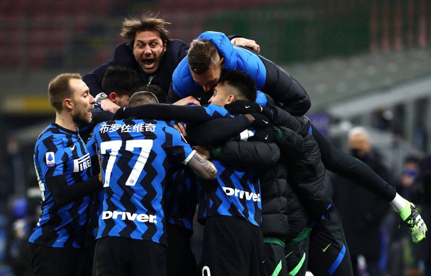 Inter-Genoa