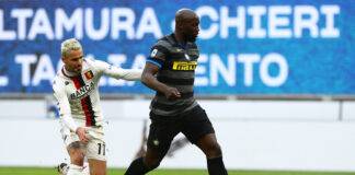 Calciomercato Inter