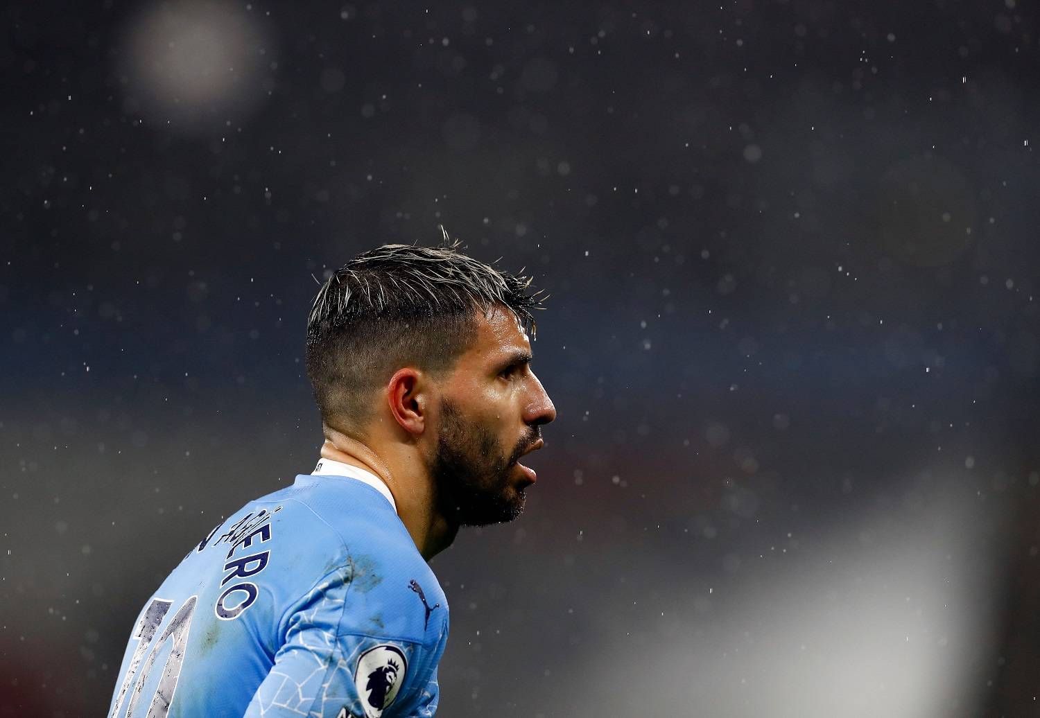 Aguero