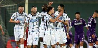 Inter-Lazio