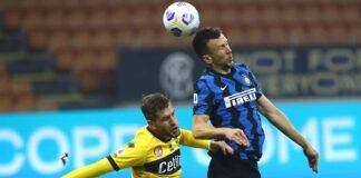 Diretta Parma Inter