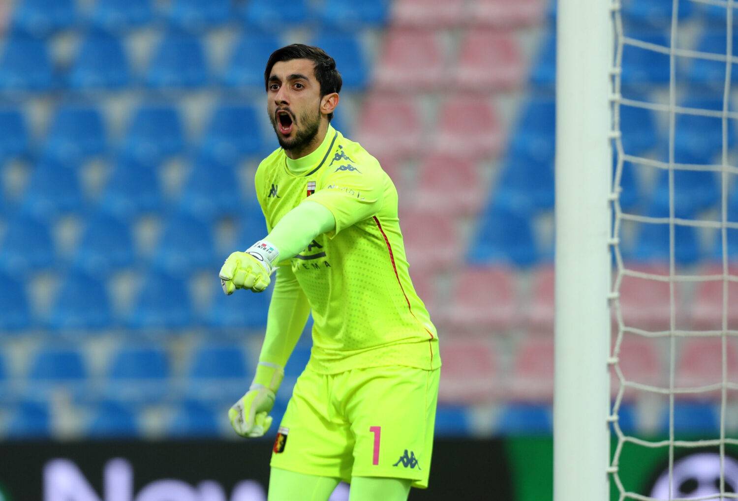 Calciomercato Inter, scambio per Perin