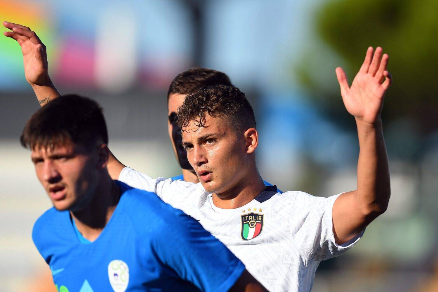 Calciomercato Inter, offerta per Esposito