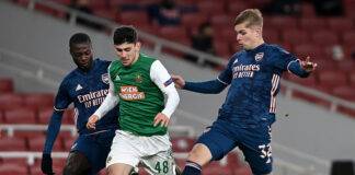 Calciomercato Inter, Demir