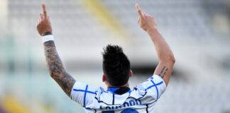 Calciomercato Inter
