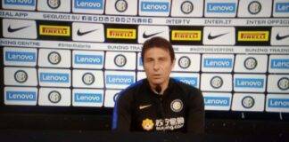 Inter-Cagliari