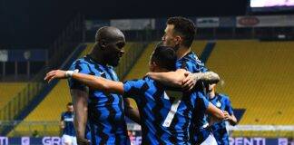 Inter-Atalanta