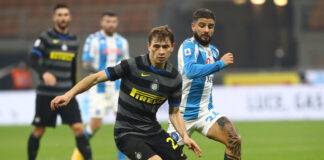 Calciomercato Inter