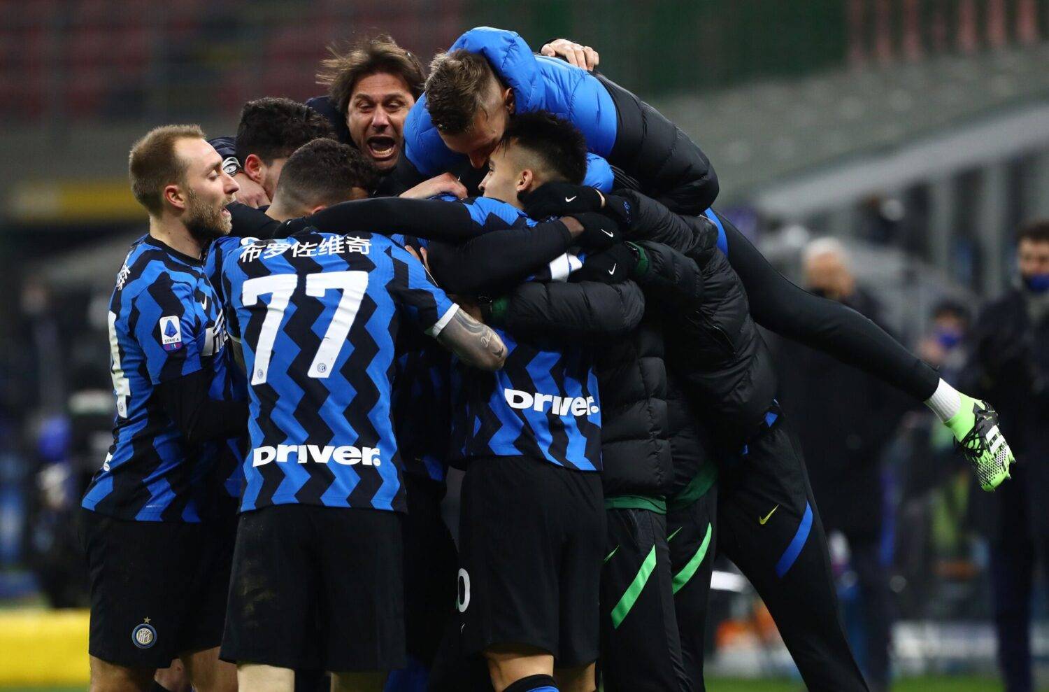 Inter