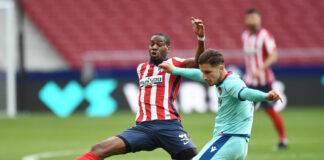 Kondogbia Inter ritorno