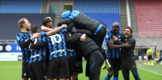 Napoli-Inter