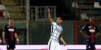 Calciomercato Inter