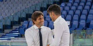 Diretta Inter Roma