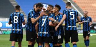 Juventus-Inter