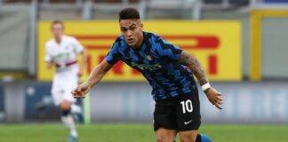 Calciomercato Inter