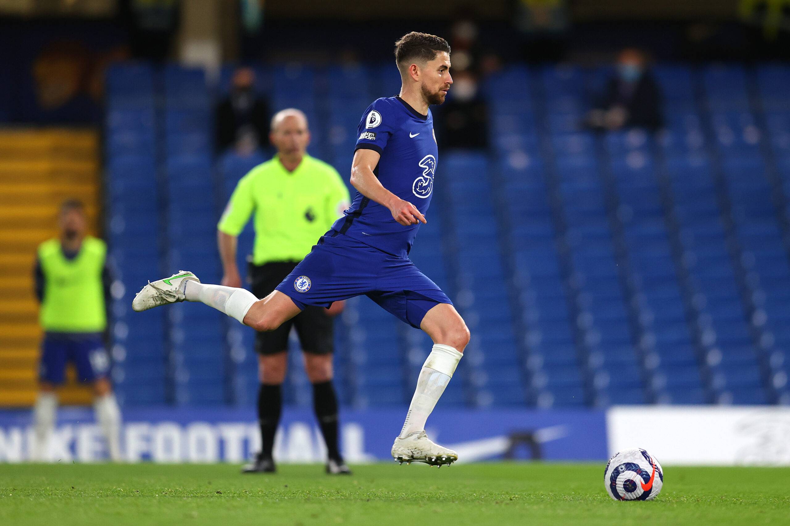 Jorginho Inter