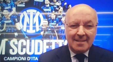 Calciomercato Inter