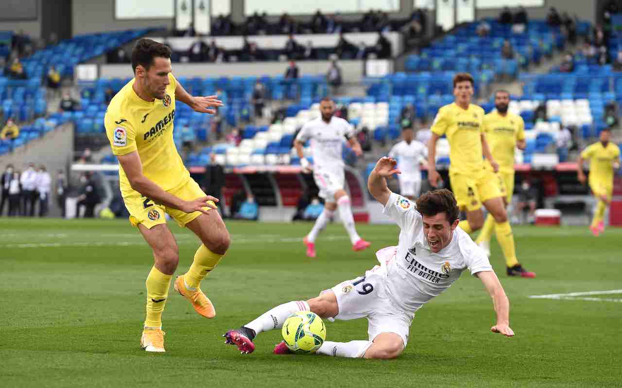 Odriozola