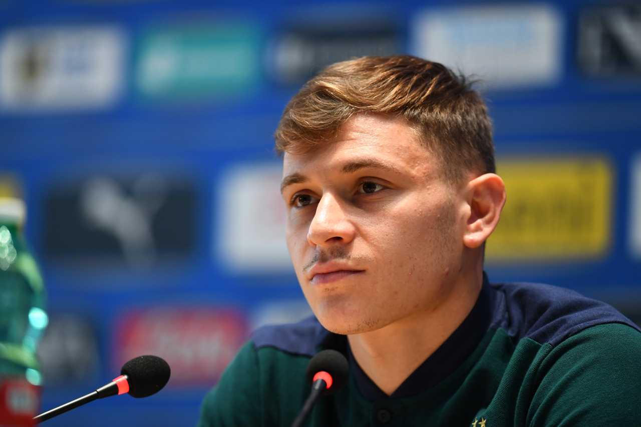 Barella 