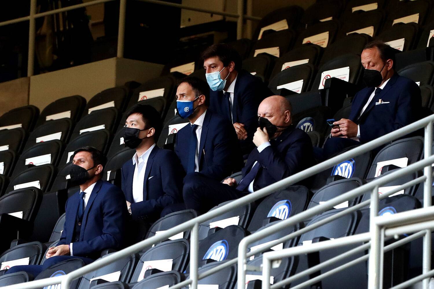 Inter, Marotta rinnovo o dimissioni? La situazione