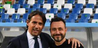 Diretta Shakhtar Donetsk Inter