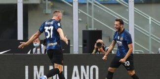 Skriniar via in estate: pronti due sostituti