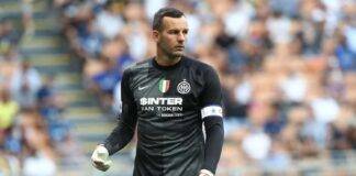 Calciomercato Inter, post Handanovic: sfuma Onana