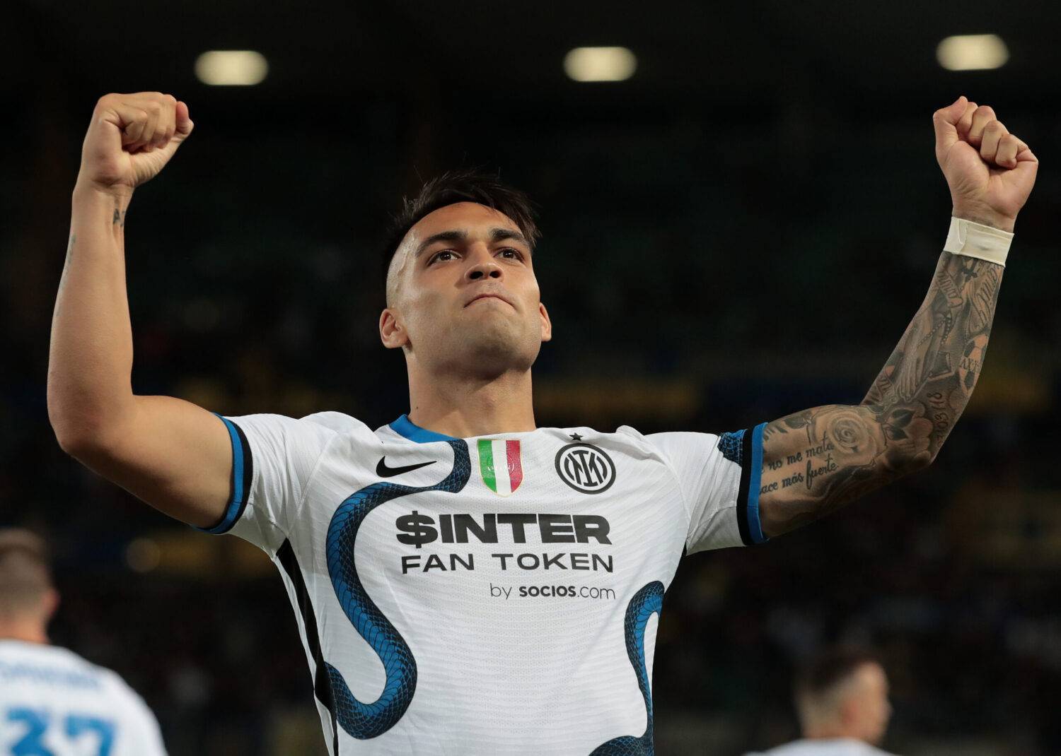 Lautaro Martinez erede di Lewandowski 