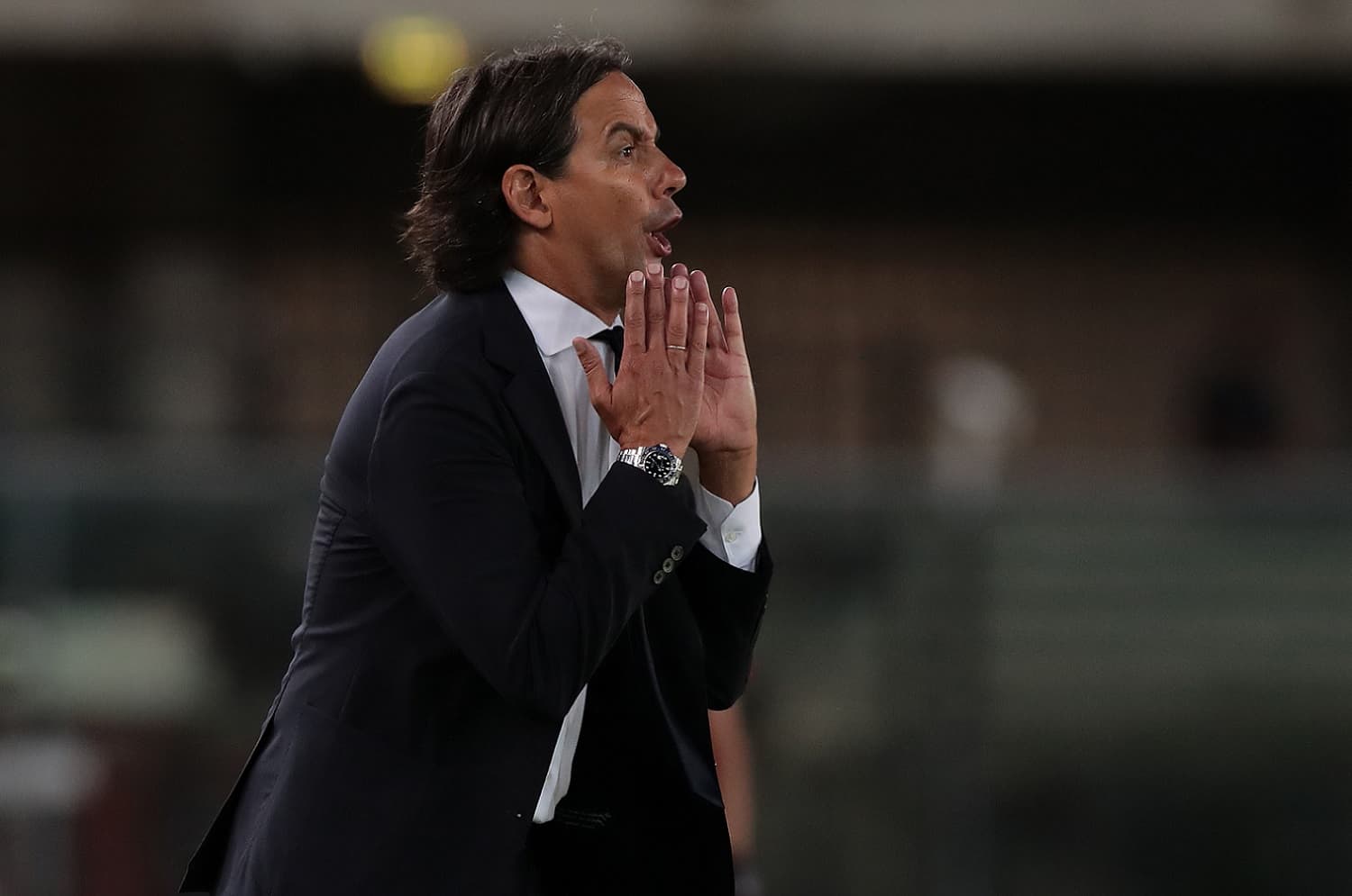 Inter, Inzaghi ritrova Sanchez