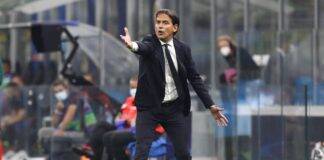 Inter-Atalanta
