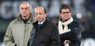 Calciopoli, i tifosi della Juventus sognano la restituzione degli scudetti: la situazione